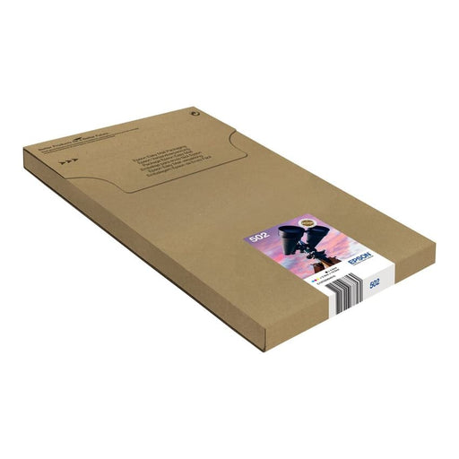Epson Tinte C13T02W64510 502XL - Tinte