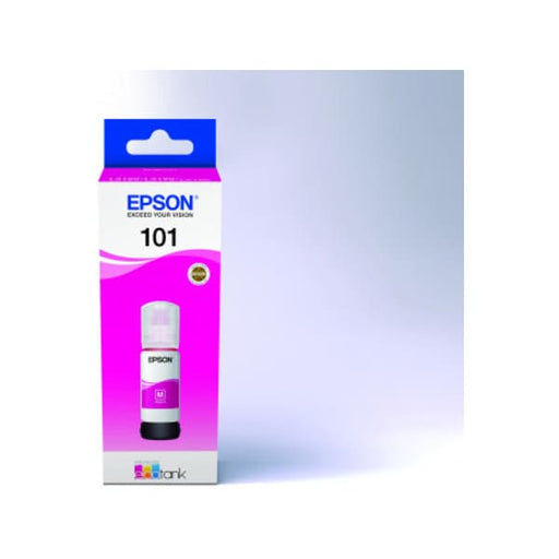 Epson Tinte C13T03V34A 101 - Tinte