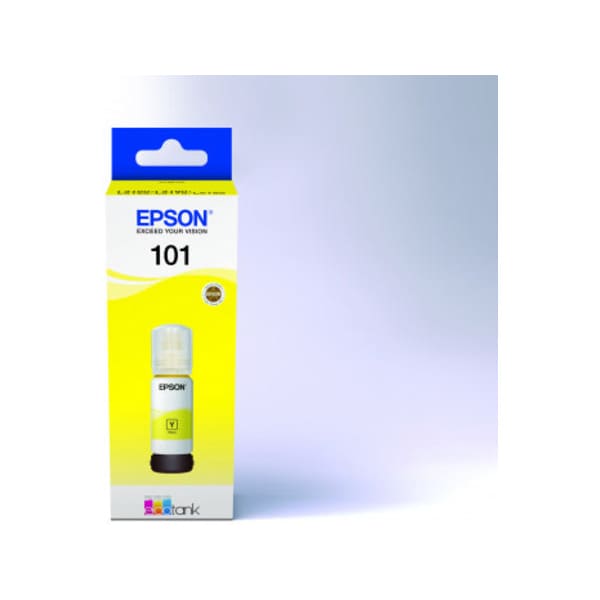 Epson Tinte C13T03V44A 101 - Tinte