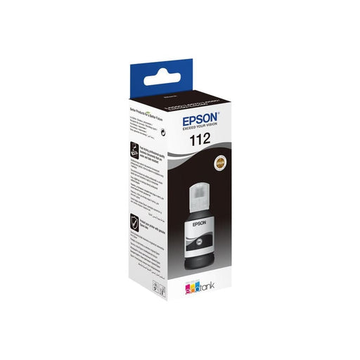 Epson Tinte C13T06C14A 112 - Tinte