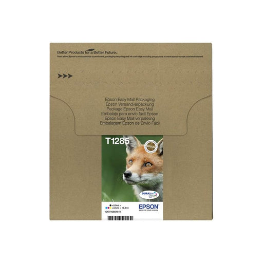 Epson Tinte C13T12854510 T1285 ca. 225 Seiten - Tinte