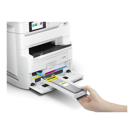 Epson Tinte C13T13L440 T13L4 ca. 20.000 Seiten - Tinte