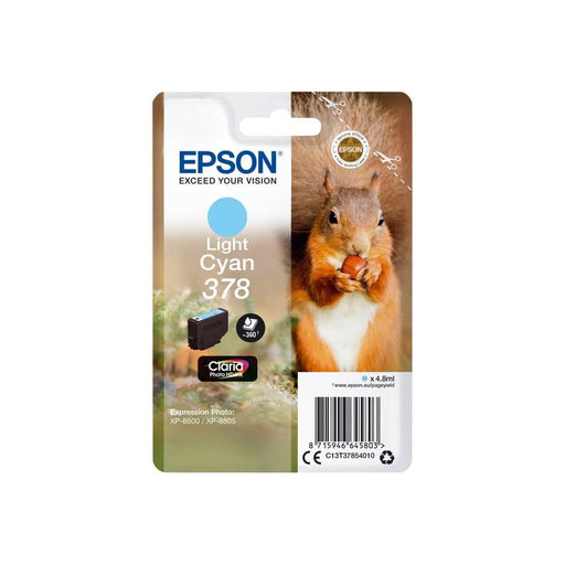 Epson Tinte C13T37854020 378 - Tinte