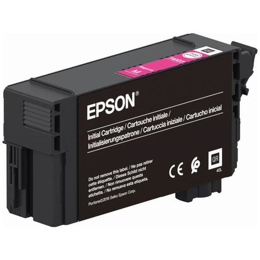 Epson Tinte C13T40C34N T40 - Tinte