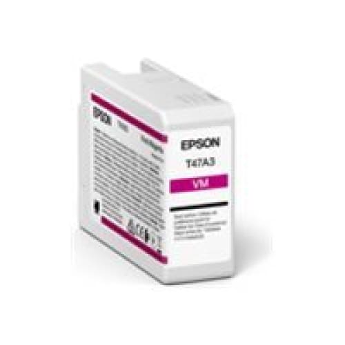 Epson Tinte C13T47A30N T47A3 - Tinte