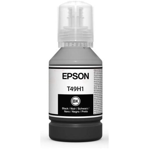 Epson Tinte C13T49H10N T49H - Tinte