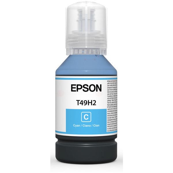 Epson Tinte C13T49H20N T49H - Tinte