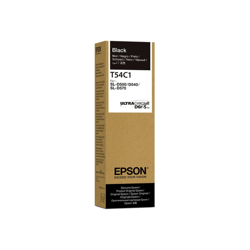Epson Tinte C13T54C120 T54C1 - Tinte
