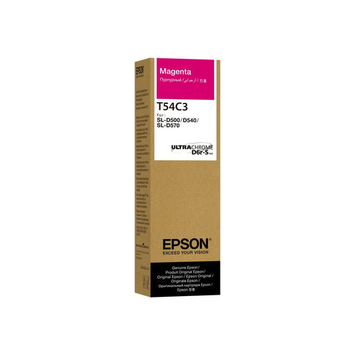 Epson Tinte C13T54C320 T54C3 - Tinte