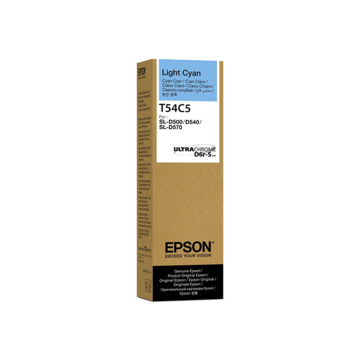 Epson Tinte C13T54C520 T54C5 - Tinte