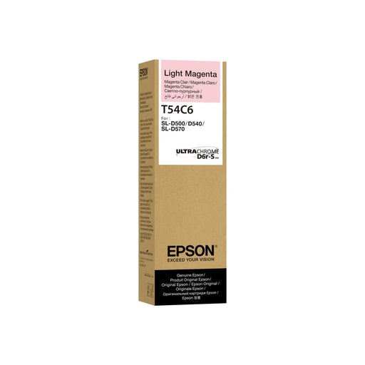 Epson Tinte C13T54C620 T54C6 - Tinte