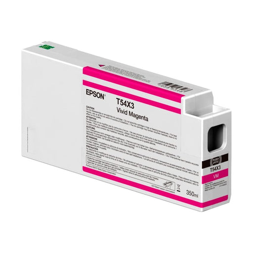 Epson Tinte C13T54X30N T54X300 - Tinte