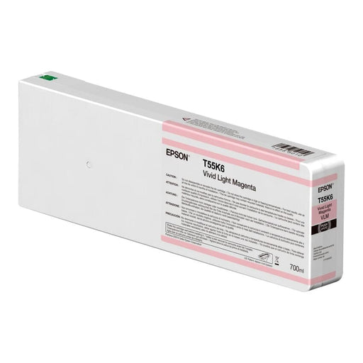 Epson Tinte C13T55K60N T55K600 - Tinte