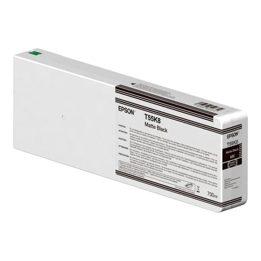 Epson Tinte C13T55K80N T55K800 - Tinte