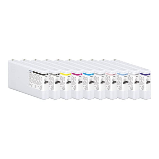 Epson Tinte C13T55W400 - Tinte