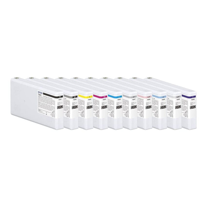 Epson Tinte C13T55W400 - Tinte