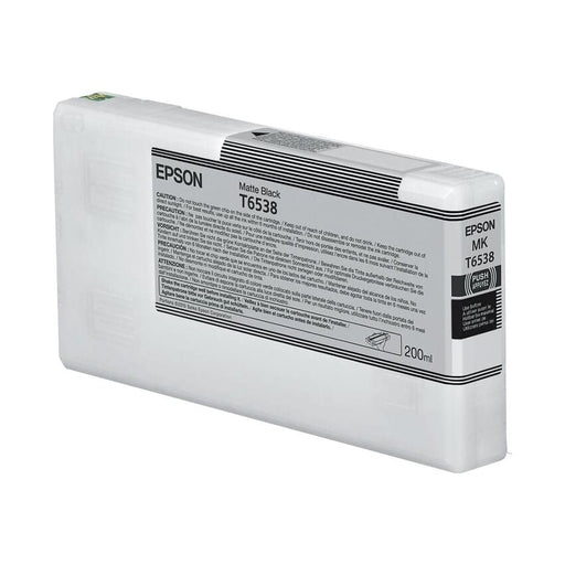 Epson Tinte C13T65380N T6538 - Tinte