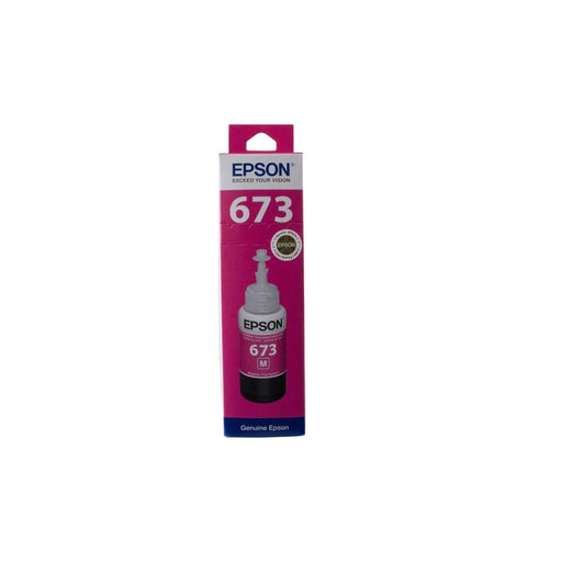 Epson Tinte C13T67334A T6733 Magenta - Tinte