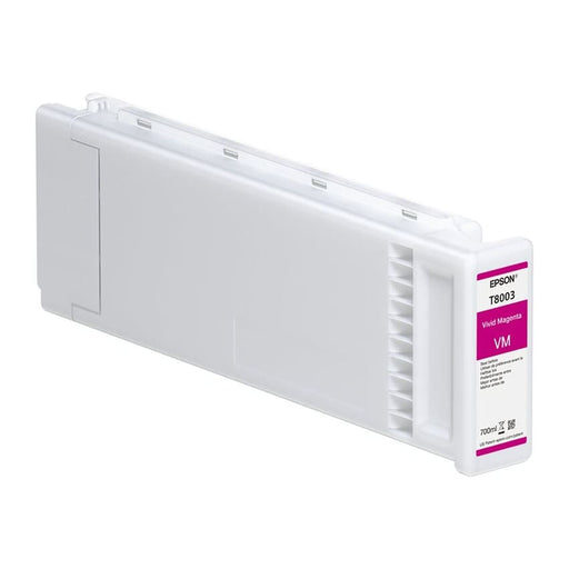 Epson Tinte C13T80030N T8003 - Tinte