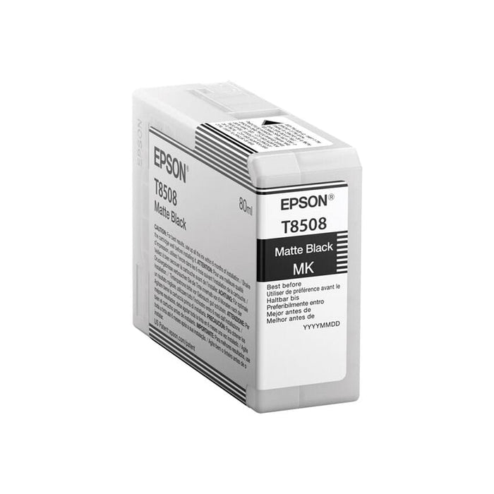 Epson Tinte C13T85080N T8508 - Tinte