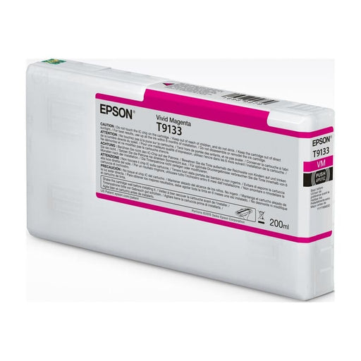 Epson Tinte C13T91330N T9133 - Tinte