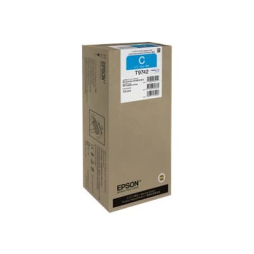 Epson Tinte C13T974200 T9742 ca. 84.000 Seiten - Tinte