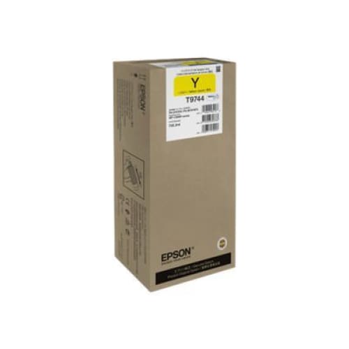 Epson Tinte C13T974400 T9744 ca. 84.000 Seiten - Tinte