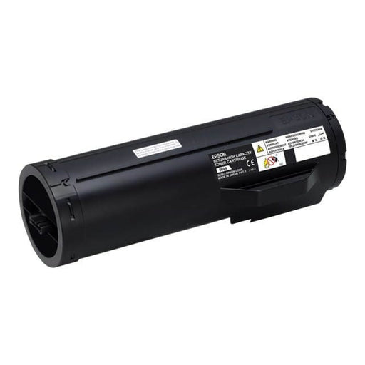 Epson Toner C13S050699 0699 Schwarz ca. 23.700 Seiten