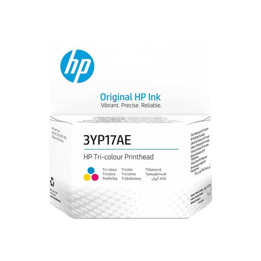 HP Druckkopf 3YP17AE - Druckköpfe