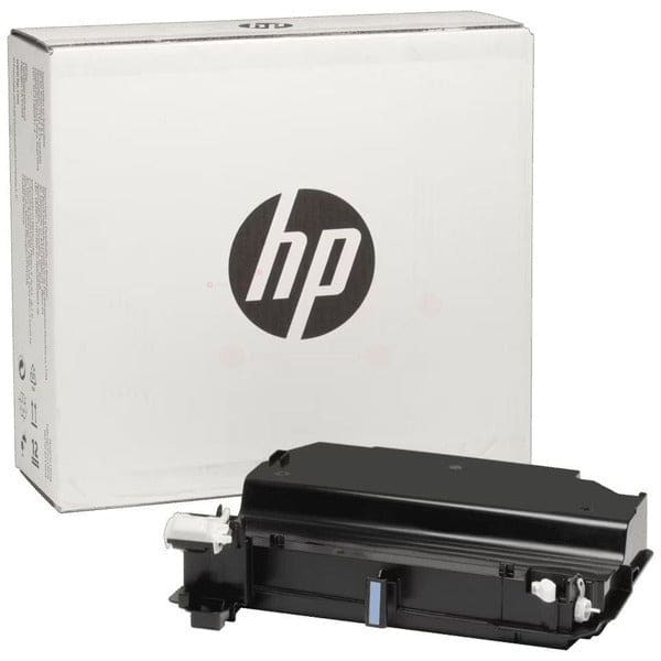 HP Resttonerbehälter 527F9A ca. 15.000 Seiten