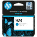 HP Tinte 4K0U3NE 924 - Tinte