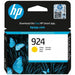 HP Tinte 4K0U5NE 924 - Tinte