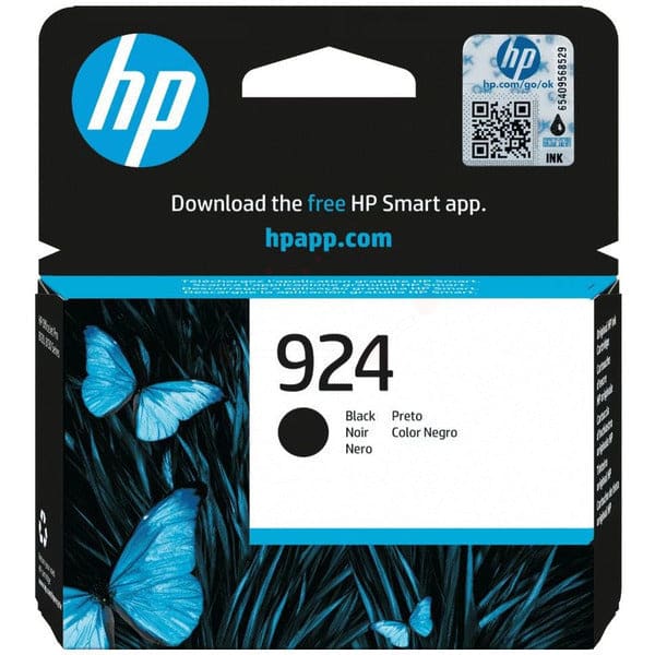 HP Tinte 4K0U6NE 924 - Tinte