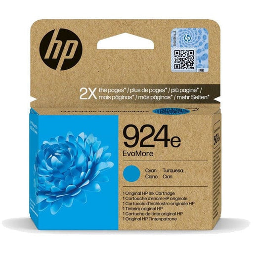 HP Tinte 4K0U7NE 924E - Tinte