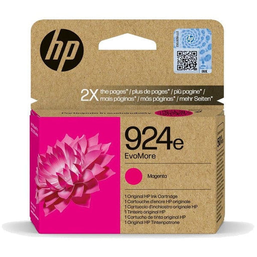 HP Tinte 4K0U8NE 924E - Tinte