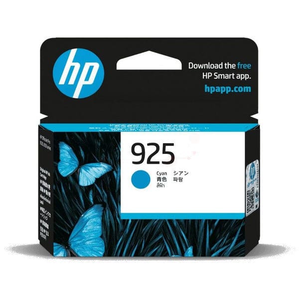 HP Tinte 4K0V6PE 925 - Tinte