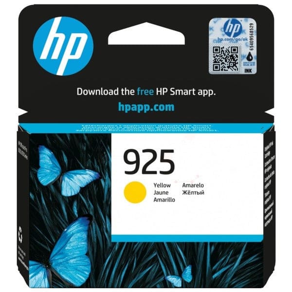 HP Tinte 4K0V8PE 925 - Tinte