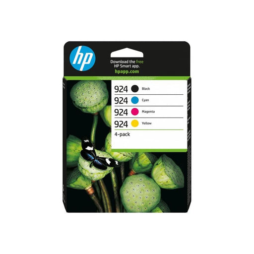 HP Tinte 6C3Z1NE 924 - Tinte