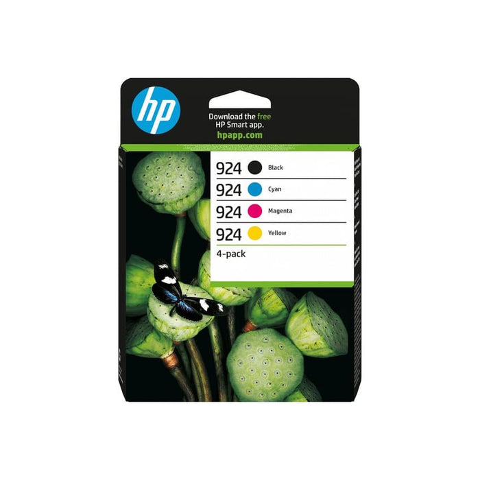 HP Tinte 6C3Z1NE 924 - Tinte