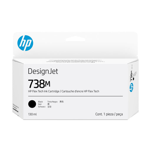HP Tinte A24VLA 738M - Tinte