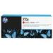 HP Tinte C1Q38A 773C Red - Tinte