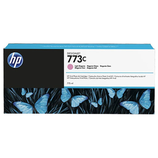 HP Tinte C1Q41A 773C Photomagenta - Tinte