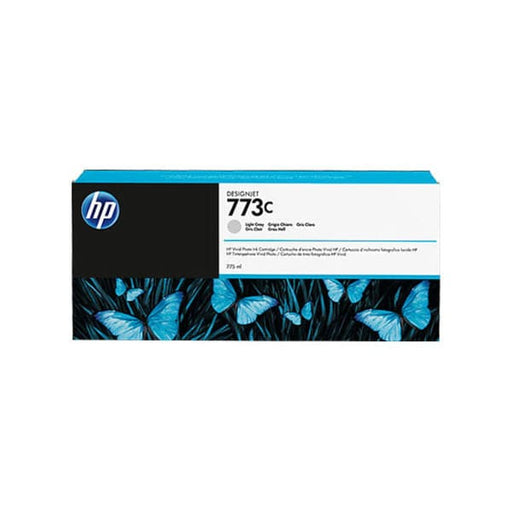 HP Tinte C1Q44A 773C Gray Light - Tinte