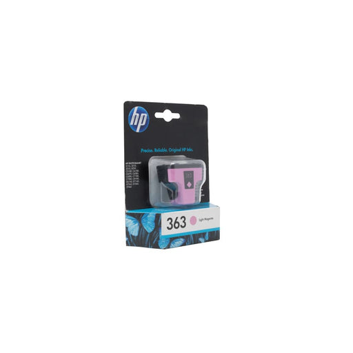 HP Tinte C8775EE No 363LM Light Magenta ca. 230 Seiten