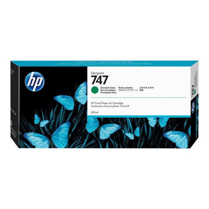 HP Tinte P2V84A 747 - Tinte