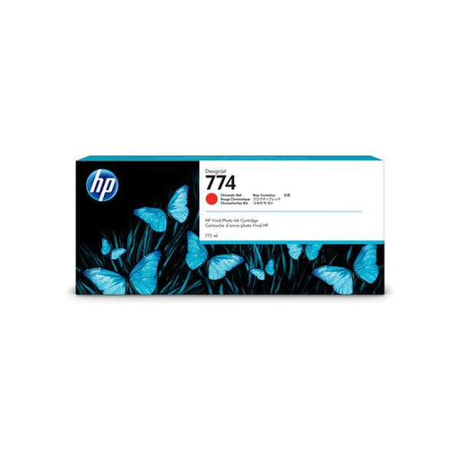 HP Tinte P2W02A 774 - Tinte