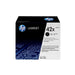 HP Toner Q5942X Schwarz ca. 20.000 Seiten - Toner