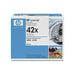 HP Toner Q5942XD Schwarz ca. 20.000 Seiten - Toner