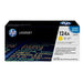 HP Toner Q6002A Gelb ca. 2.000 Seiten - Toner