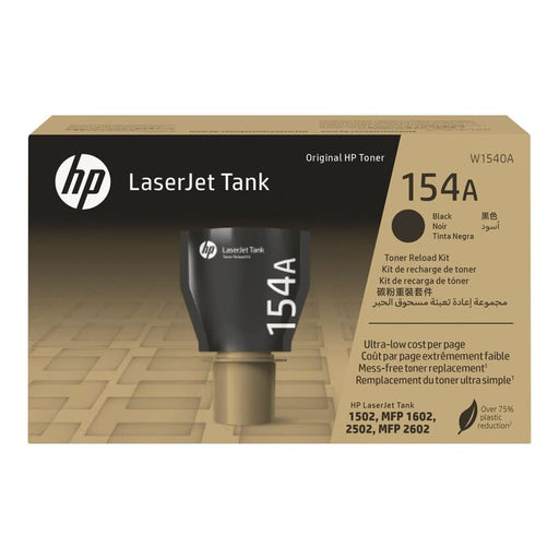 HP Toner W1540A 154A ca. 2.500 Seiten - Toner